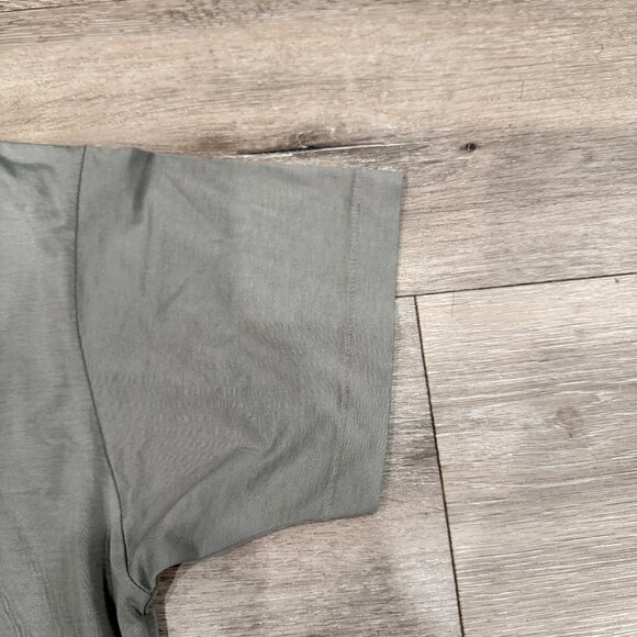 WILLY CHAVARRIA T-shirts/Cut & Sewn Khaki M - Picture 5 of 8